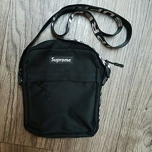 Supreme Shoulder Bag